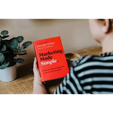 Marketing Made Simple Guide for Business Success