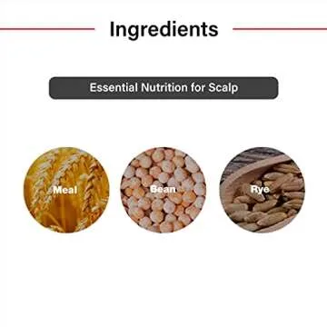 Dr.FORHAIR Folligen Treatment - Volumizing Hair Care