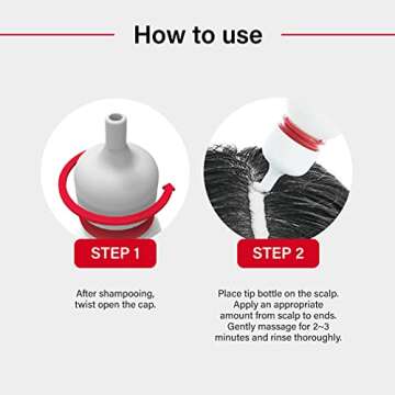 Dr.FORHAIR Folligen Treatment - Volumizing Hair Care