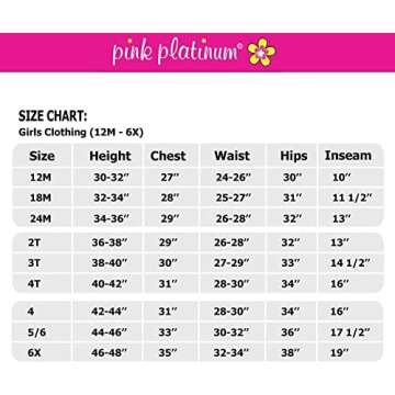Pink Platinum Girls' Snowmobile Snowsuit (5-6, Pink)