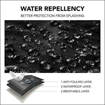 Mr Mrs Apron Set - Perfect for Newlyweds & Couples