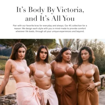 Victoria's Secret Lace Boyshort Panty for Women - Chic Comfort