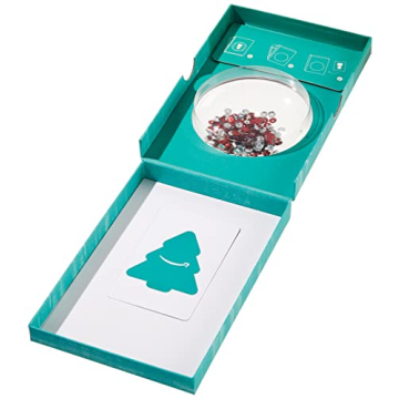 Amazon Gift Card in Tree Globe Gift Box - Unlimited Choice!