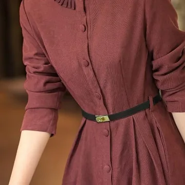 FENLDY Adjustable Women's Skinny Belt for Stylish Looks