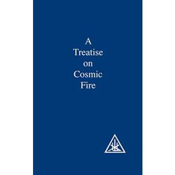 A Treatise on Cosmic Fire: Unveiling the Mysteries of the Universe