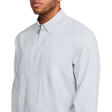 Under Armour Men's UA Tide Chaser 2.0 Long Sleeve Shirt
