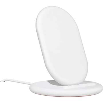 Google Wireless Charger Pixel 3, Pixel 3XL - White