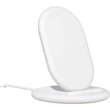 Google Wireless Charger Pixel 3, Pixel 3XL - White