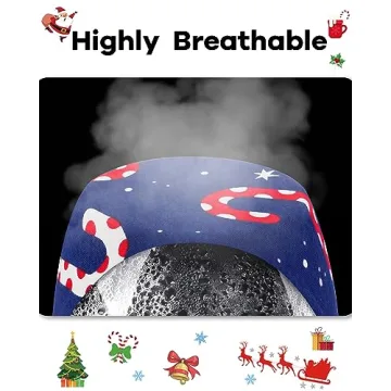 DAUGHTER QUEEN Boys Christmas Pajamas Set 100% Cotton Cozy Jammies