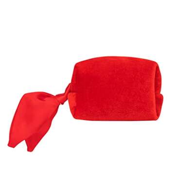 Pinch Provisions Velvet Minimergency Kit - 17 Travel Essentials for Beauty Emergencies