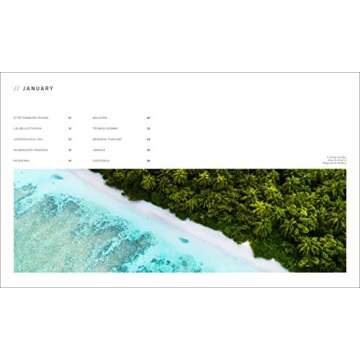 Where To Go When: Unforgettable Trips for Every Month | DK Eyewitness Travel Guide