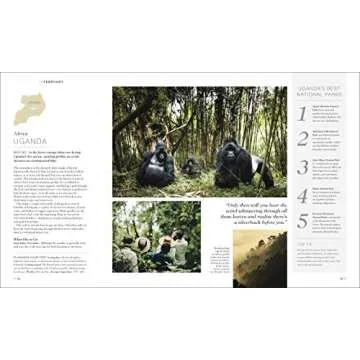 Explore Unforgettable Monthly Travel Destinations - DK Guide