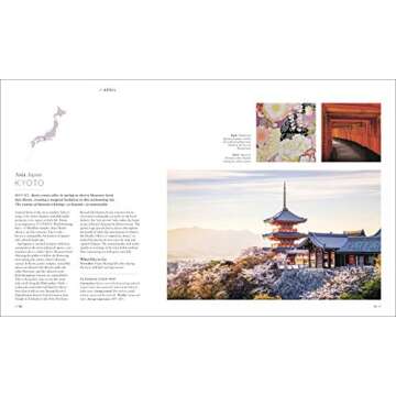 Explore Unforgettable Monthly Travel Destinations - DK Guide