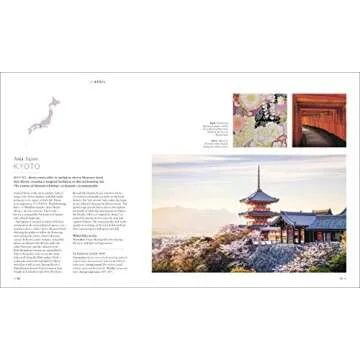 Explore Unforgettable Monthly Travel Destinations - DK Guide