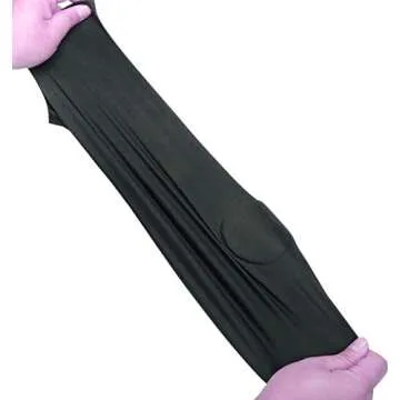 Comfortable Elastic Face Mask for Fun Role Playing