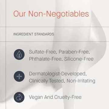 Purifying Treatment for Flaky Scalp and Textured Hair