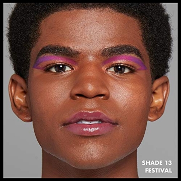 NYX Ultimate Shadow Palette Festival Edition Makeup Must-Have