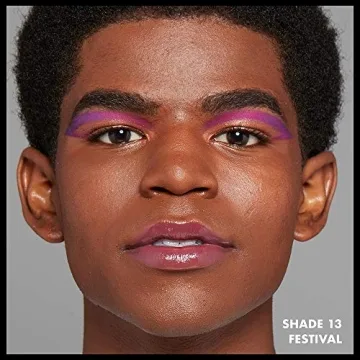 NYX Ultimate Shadow Palette Festival Edition Makeup Must-Have