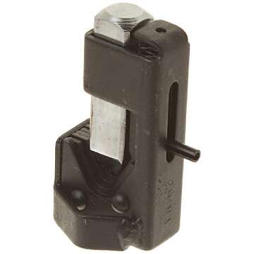 Lincoln Electric KH538 Lug/Cable Crimping Tool (Pack of 1),Black