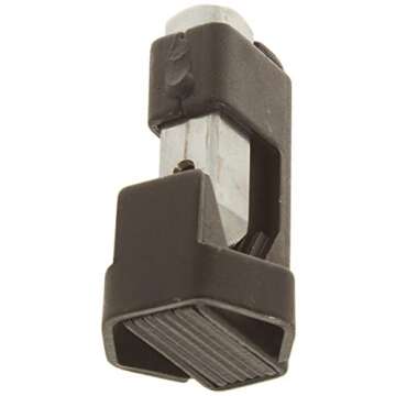 Lincoln Electric KH538 Lug/Cable Crimping Tool (Pack of 1),Black