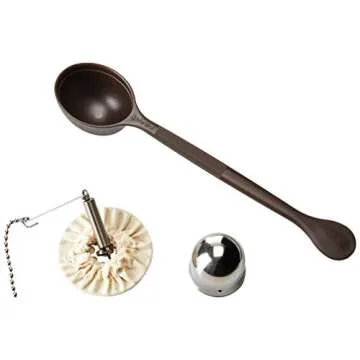 Hario Technica Coffee Syphon - 600ml - Art in Brewing Coffee