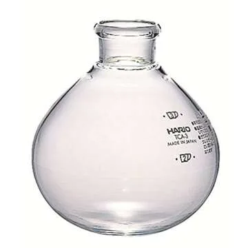 Hario Technica Syphon Coffee Maker - 600ml - Unique Brew