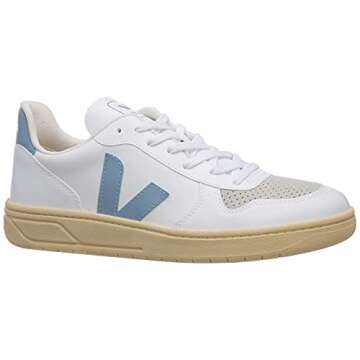 Veja Women's Esplar Sneakers - Stylish & Comfortable