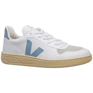 Veja Women's Esplar Sneakers - Stylish & Comfortable