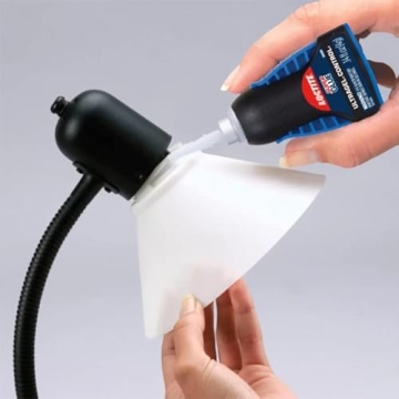 Loctite Super Glue Ultra Gel Control – Precision Adhesive