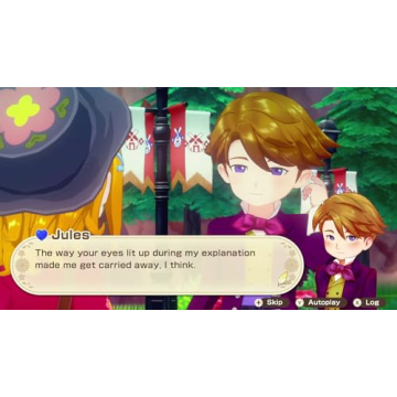 Story of Seasons: Grand Bazaar - Perfect Farming Adventure for Nintendo Switch!