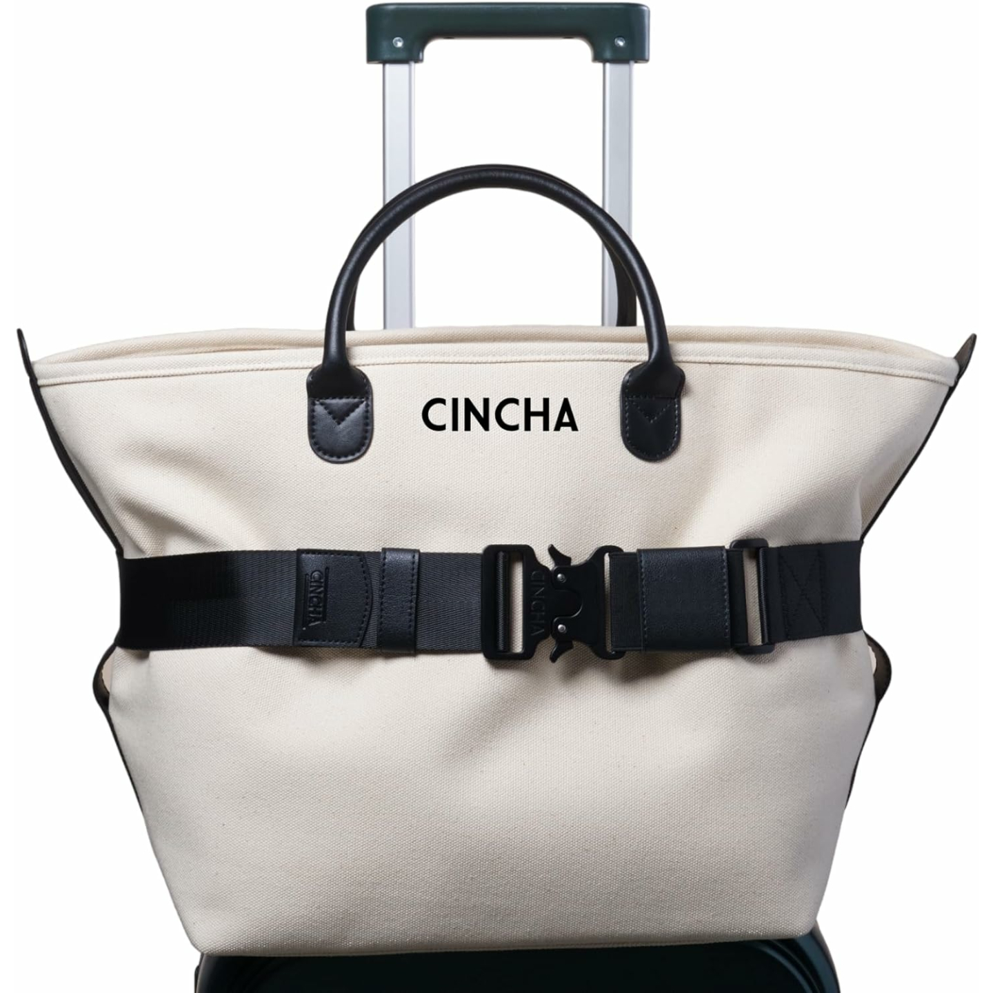 Best Cincha Travel Belt for Easy Luggage Security
