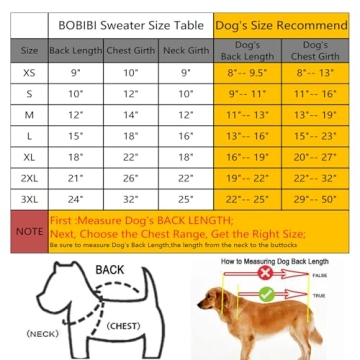 Warm Christmas Dog Sweater With Unique Design for Pets