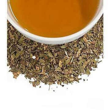 Harney & Sons Bag of Sachets Peppermint, 50 Count