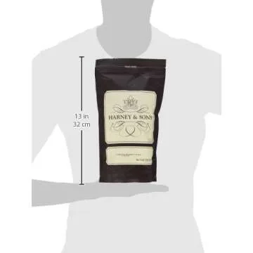 Harney & Sons Bag of Sachets Peppermint, 50 Count