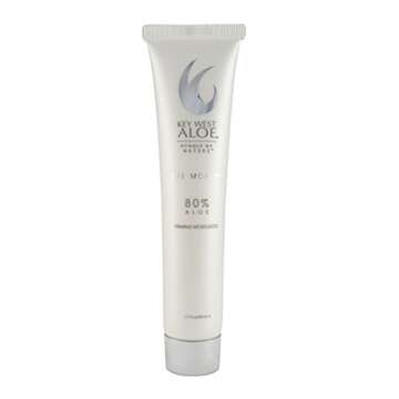 Eye Moist 1.7oz - 80% Aloe Soothing Eye Gel for Refreshing Hydration