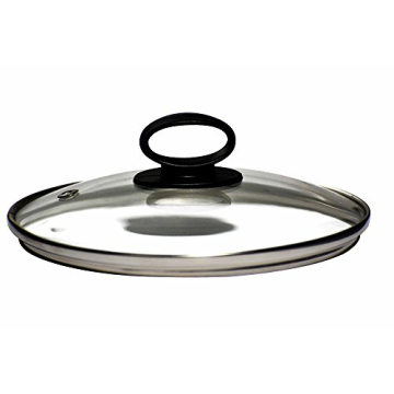 70019 Uniware Stainless Steel Electric Cooker for Quick Meals