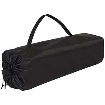 Best Choice Portable 55in Camping Picnic Table with Bag