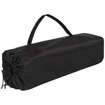 Best Choice Portable 55in Camping Picnic Table with Bag