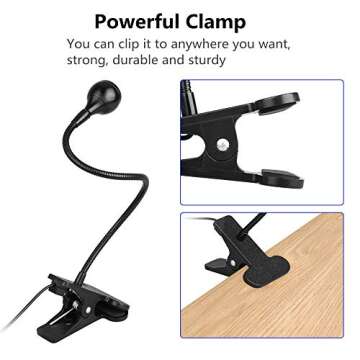 3W 395NM LED Black Light for Art and Parties