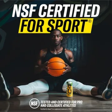 C4 Energy Sugar-Free Drink, Sparkling Frozen Bombsicle, 12-Pack