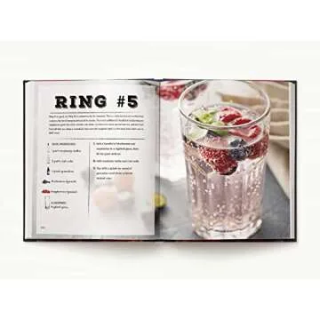 The Home Bartender, Second Edition: 175+ Cocktails Made with 4 Ingredients or Less (The Art of Entertaining)