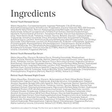 Murad Youth Renewal Retinol Anti-Aging Skin Care Kit