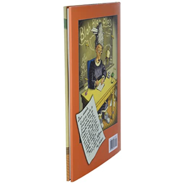 Substitute Creacher - Whimsical Children's Adventure Book