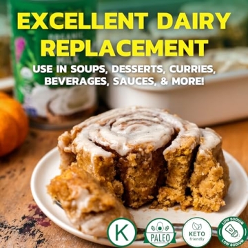 Native Forest Organic Coconut Milk – Versatile & Healthy