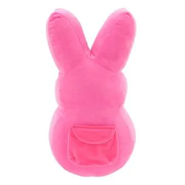 11.5" Peeps Bunny Message Board Plush - Creative Easter Gift