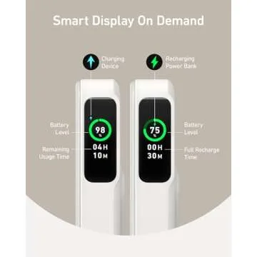 Anker MagGo 15W Fast MagSafe Power Bank for iPhone 15