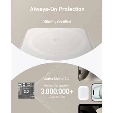 Anker MagGo 15W Fast MagSafe Power Bank for iPhone 15