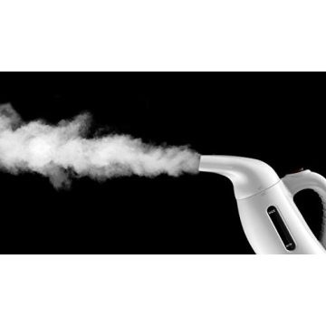 Magictec Portable Garment Steamer Fast Heat and Compact Design