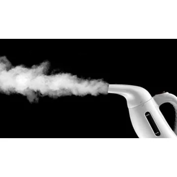 Magictec Portable Garment Steamer Fast Heat and Compact Design