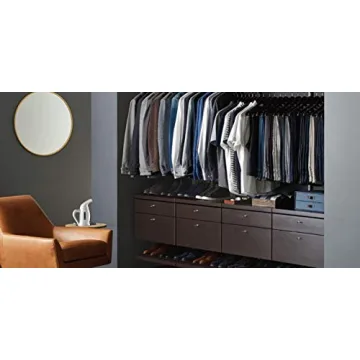 Magictec Portable Garment Steamer Fast Heat and Compact Design